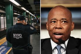 NYPD starts reporting low-level stops under controversial new law affecting rank-and-file: ‘Huge pain in the ass’