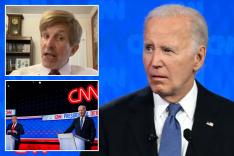 Historian who accurately predicts elections urges Democrats not to dump Biden: ‘Could not be more misguided’