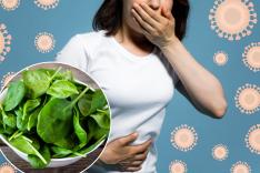40 types of spinach products recalled due to traces of deadly listeria: FDA