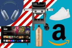 Best Amazon Fourth of July Sales